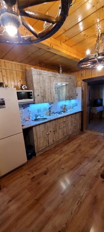 Kotiedzh U Mariny Villa Jaremtsje Eksteriør bilde