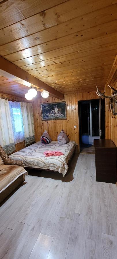 Kotiedzh U Mariny Villa Jaremtsje Eksteriør bilde